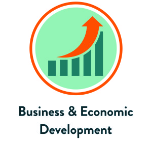 Business & Economic Development