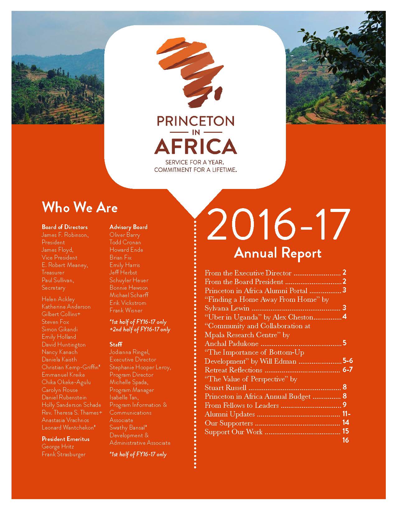 annual-report-princeton-in-africa